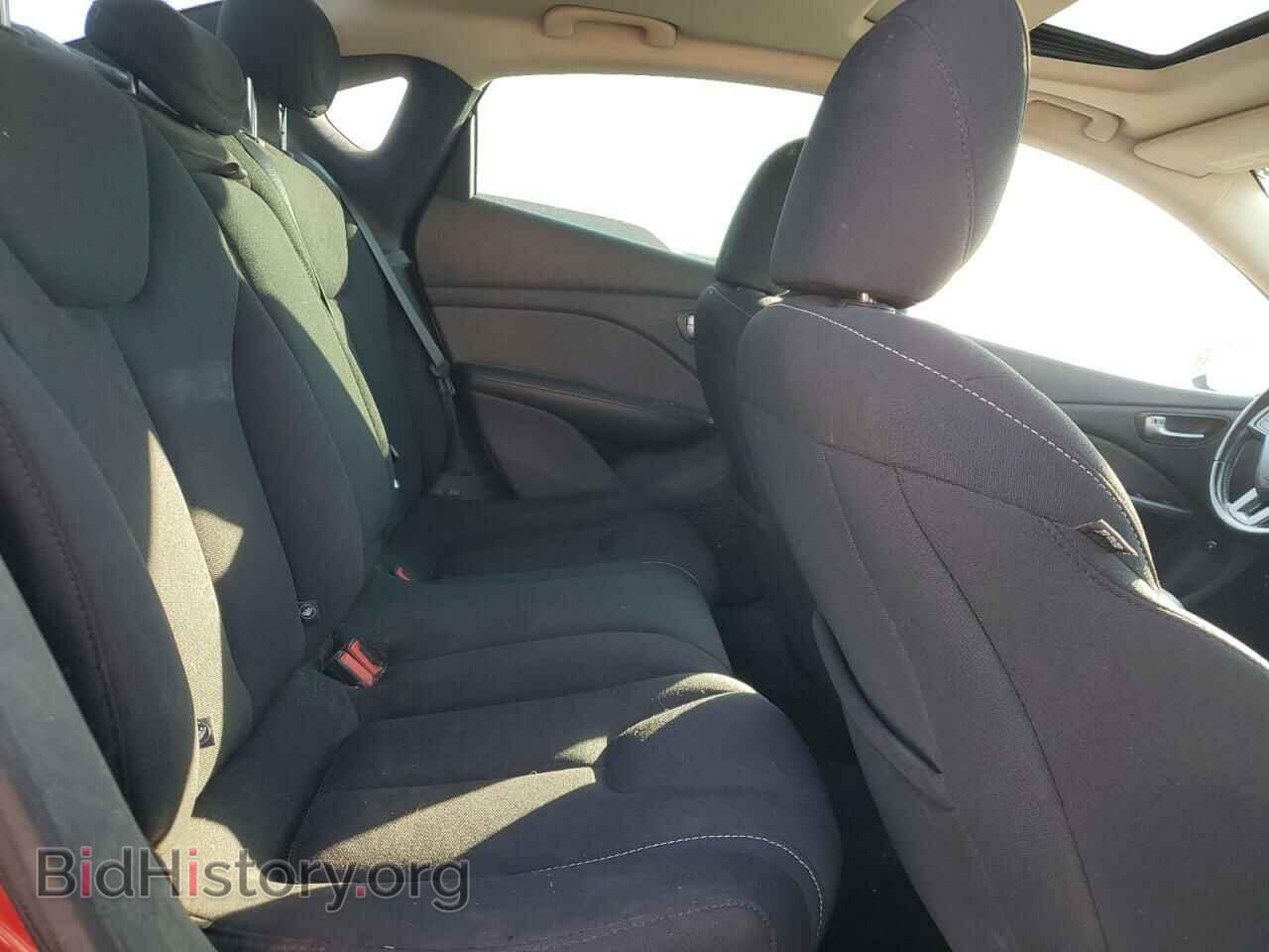 2013 DODGE DART - VIN: 1C3CDFBA1DD268536 - Фото 10