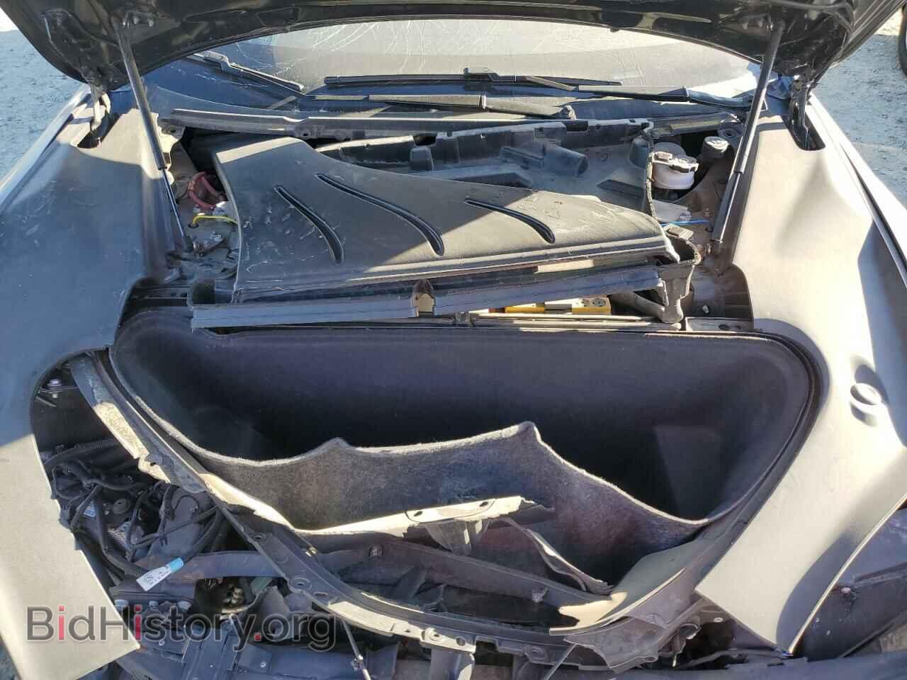 2021 TESLA MODEL S - VIN: 5YJSA1E24MF421667 - Фото 11