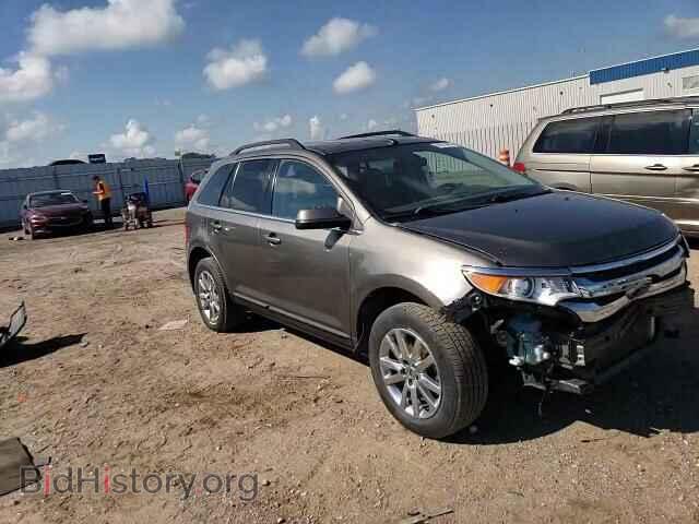 2013 FORD EDGE - VIN: 2FMDK4KC1DBC13694 - Фото 14
