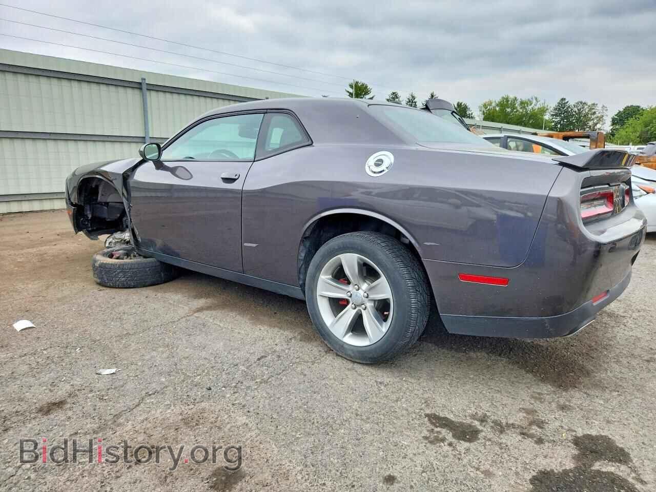 2020 DODGE CHALLENGER - VIN: 2C3CDZAG5LH105459 - Photo 2