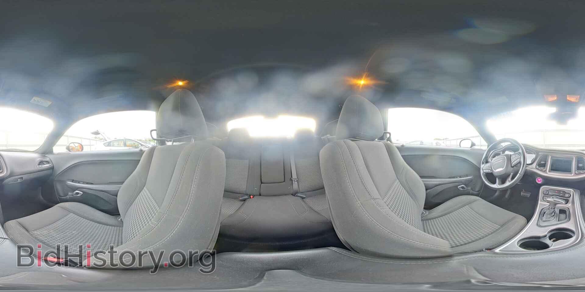 2020 DODGE CHALLENGER - VIN: 2C3CDZAG5LH105459 - Photo 15