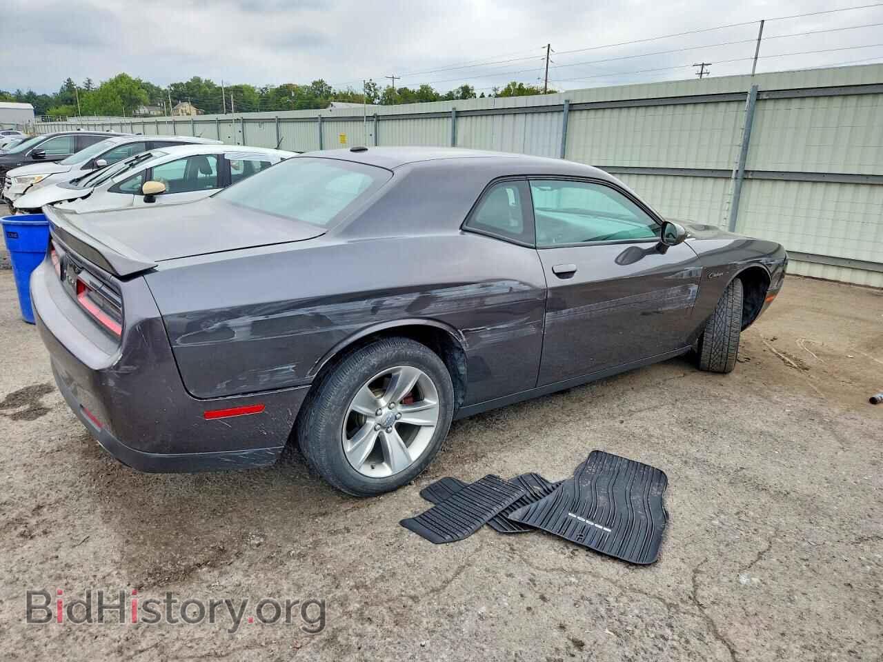 2020 DODGE CHALLENGER - VIN: 2C3CDZAG5LH105459 - Photo 3