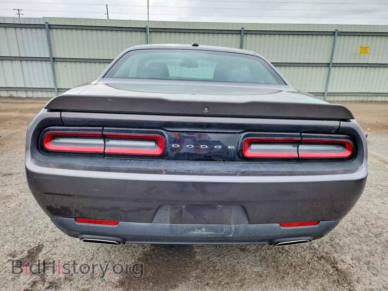 2020 DODGE CHALLENGER - VIN: 2C3CDZAG5LH105459 - Photo 6