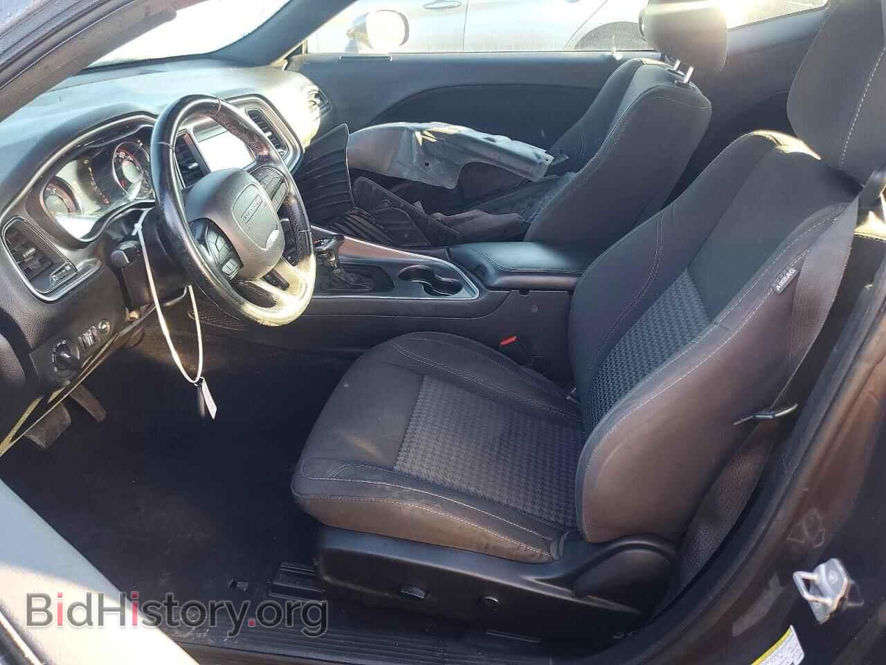 2020 DODGE CHALLENGER - VIN: 2C3CDZAG5LH105459 - Photo 7