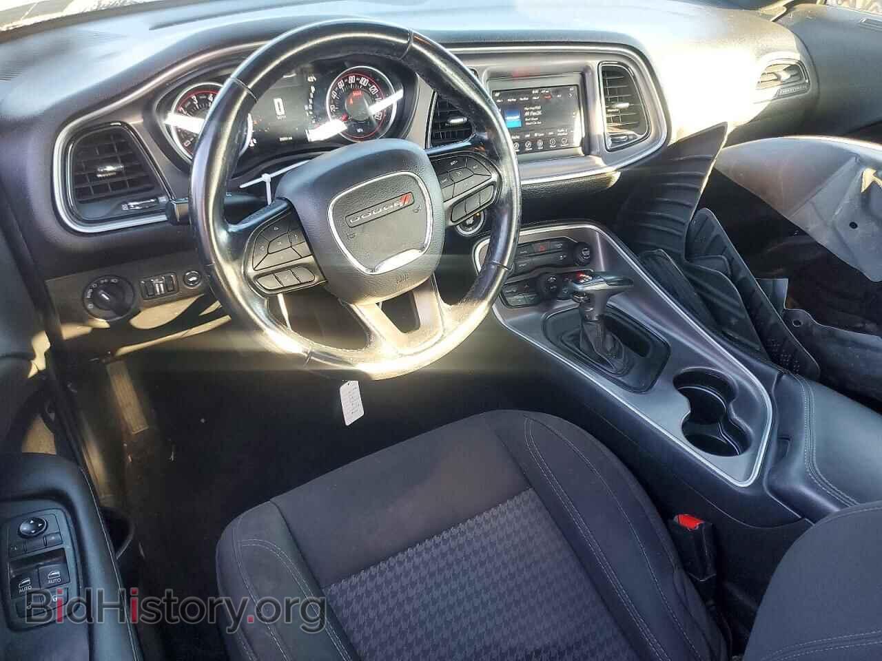 2020 DODGE CHALLENGER - VIN: 2C3CDZAG5LH105459 - Photo 8
