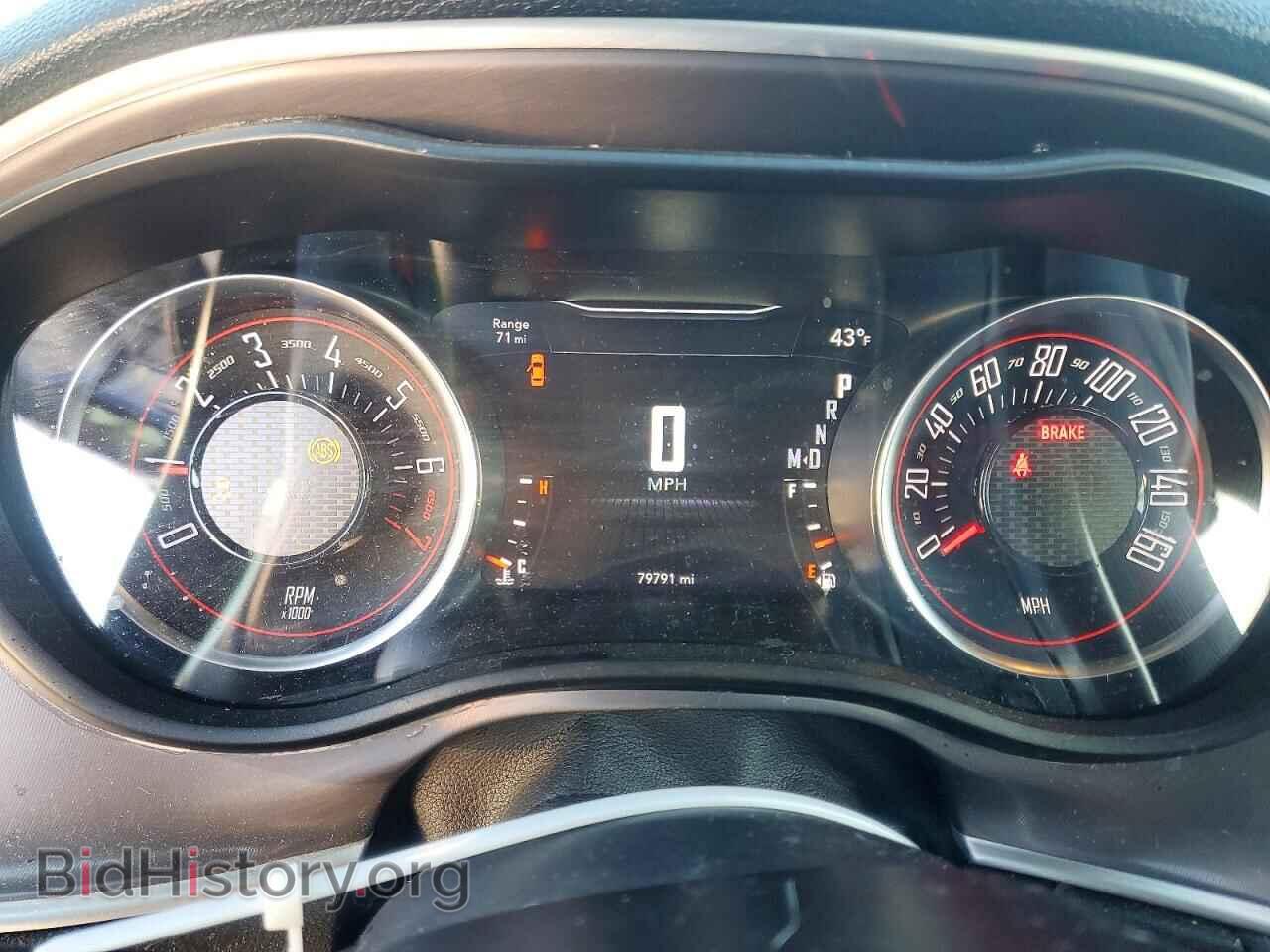 2020 DODGE CHALLENGER - VIN: 2C3CDZAG5LH105459 - Photo 9