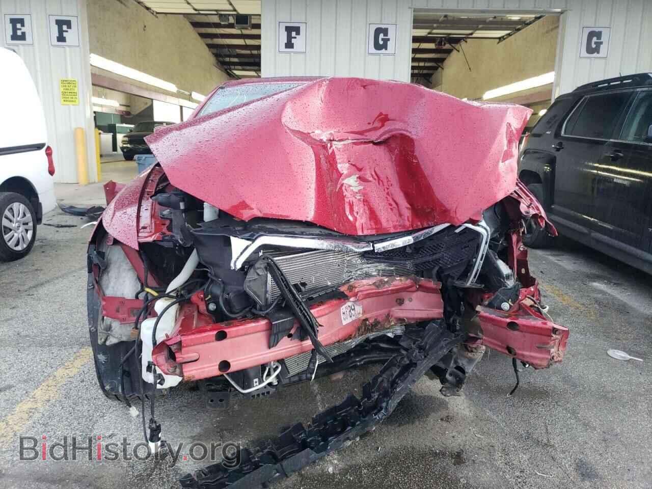 2014 FORD TAURUS - VIN: 1FAHP2E85EG181786 - Фото 5