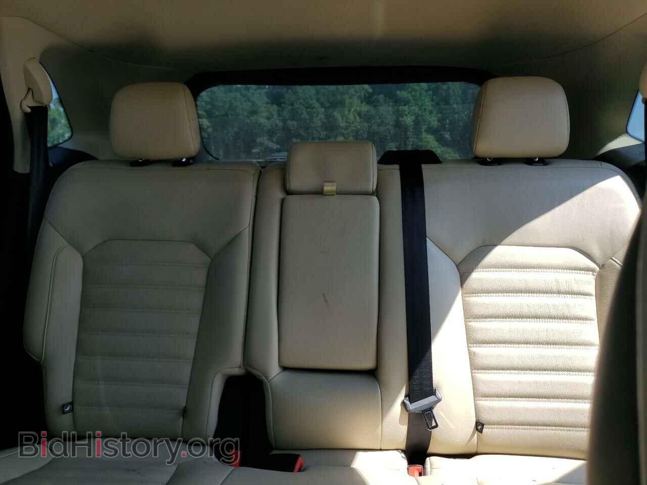 2016 FORD EDGE - VIN: 2FMPK3J82GBC62847 - Photo 10