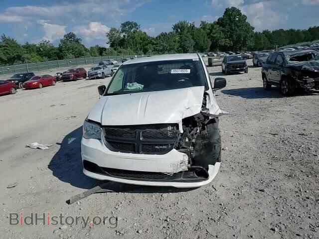 2012 DODGE All Models - VIN: 2C4RDGAGXCR226251 - Фото 14