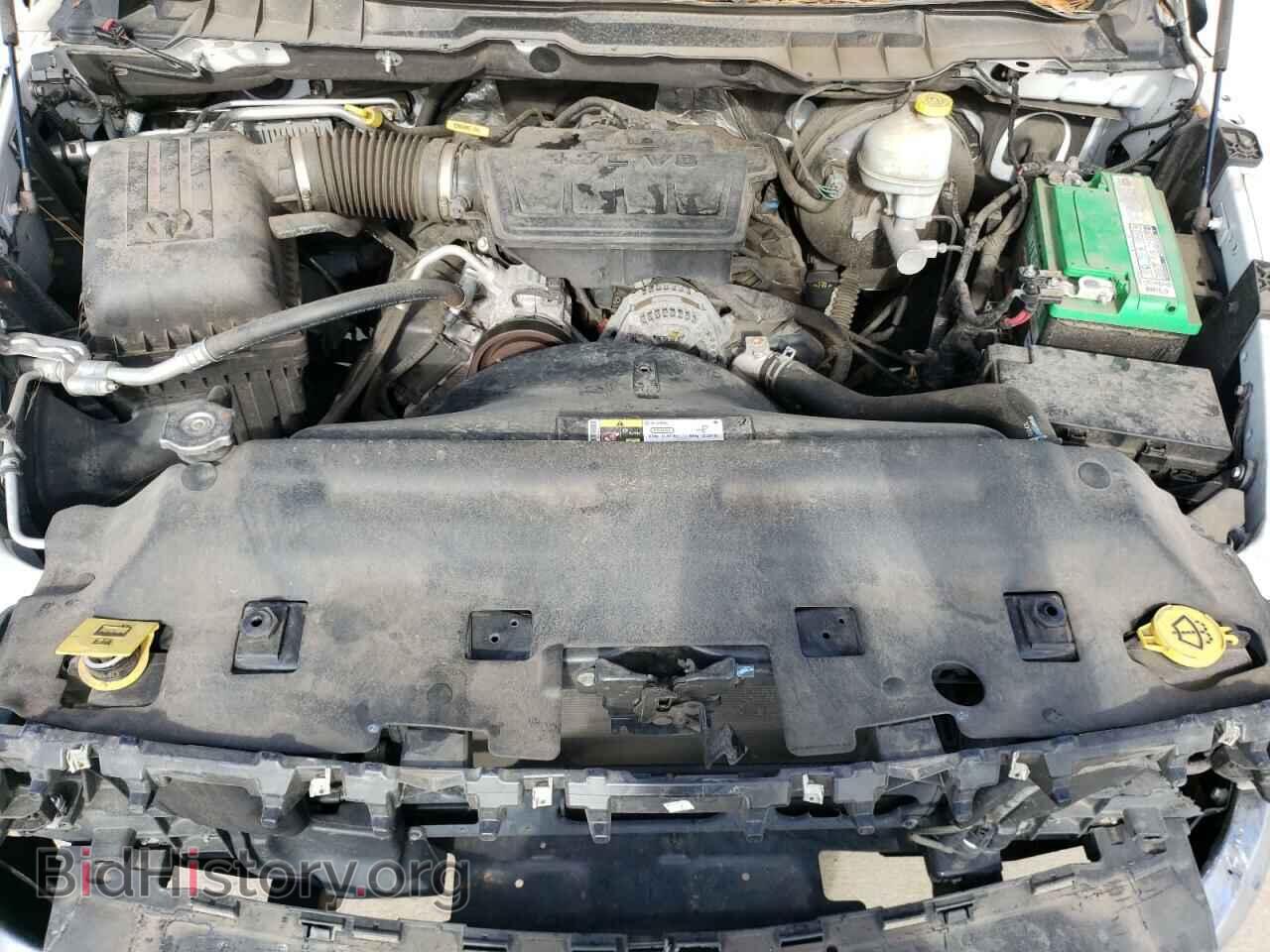 2013 RAM 1500 - VIN: 1C6RR7LP7DS626757 - Фото 11