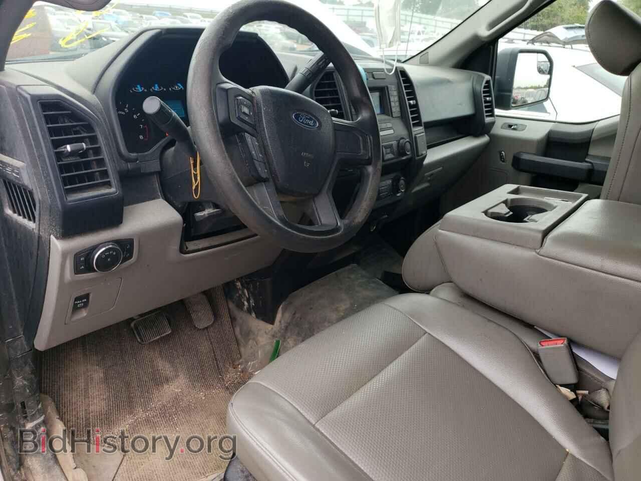 2015 FORD All Models - VIN: 1FTMF1C80FKD61832 - Photo 8