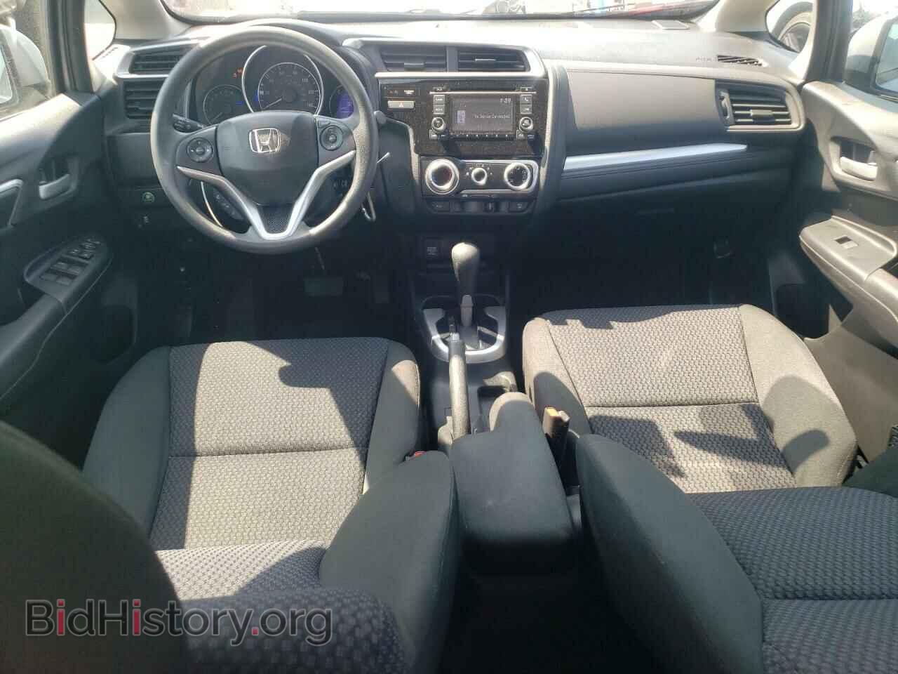2019 HONDA FIT - VIN: 3HGGK5H45KM740481 - Фото 8