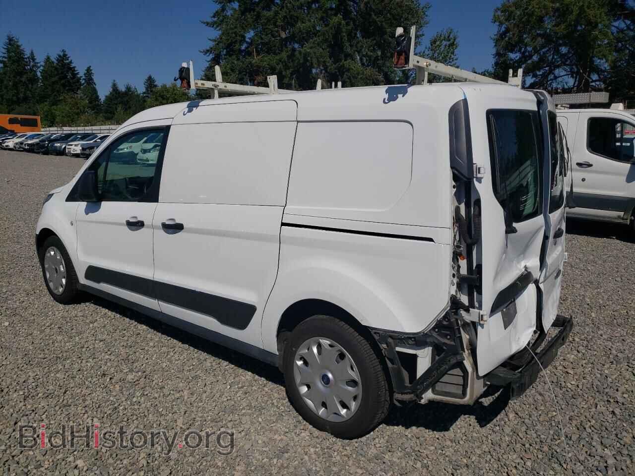2016 FORD TRANSIT - VIN: NM0LS7EX0G1247364 - Фото 2