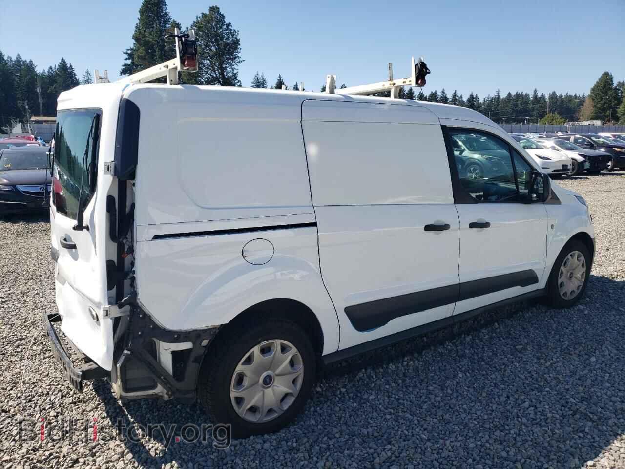 2016 FORD TRANSIT - VIN: NM0LS7EX0G1247364 - Фото 3
