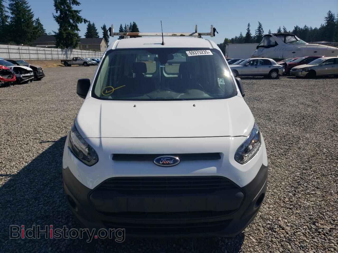 2016 FORD TRANSIT - VIN: NM0LS7EX0G1247364 - Фото 5