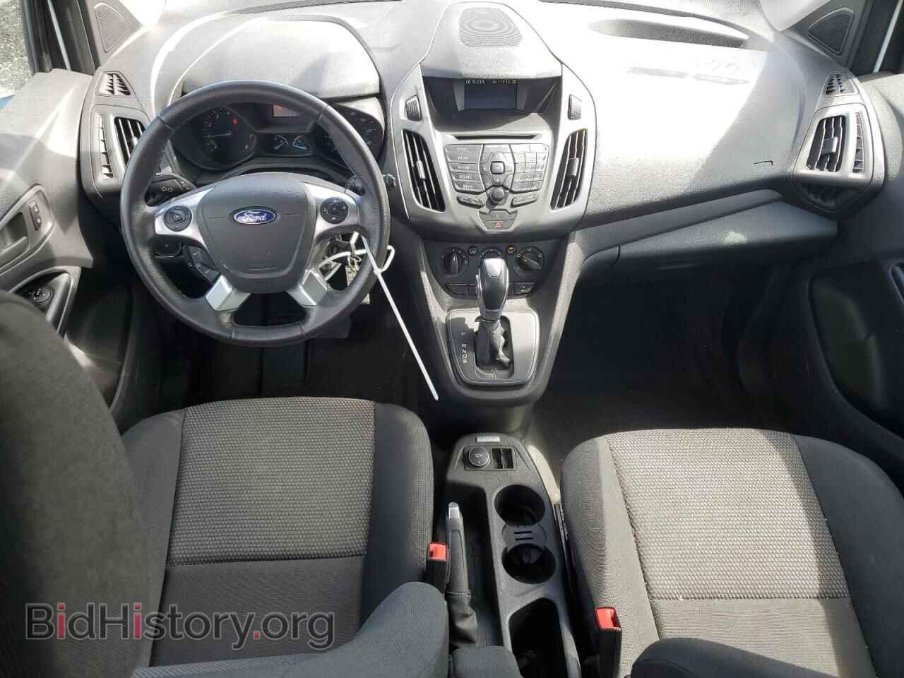 2016 FORD TRANSIT - VIN: NM0LS7EX0G1247364 - Фото 8