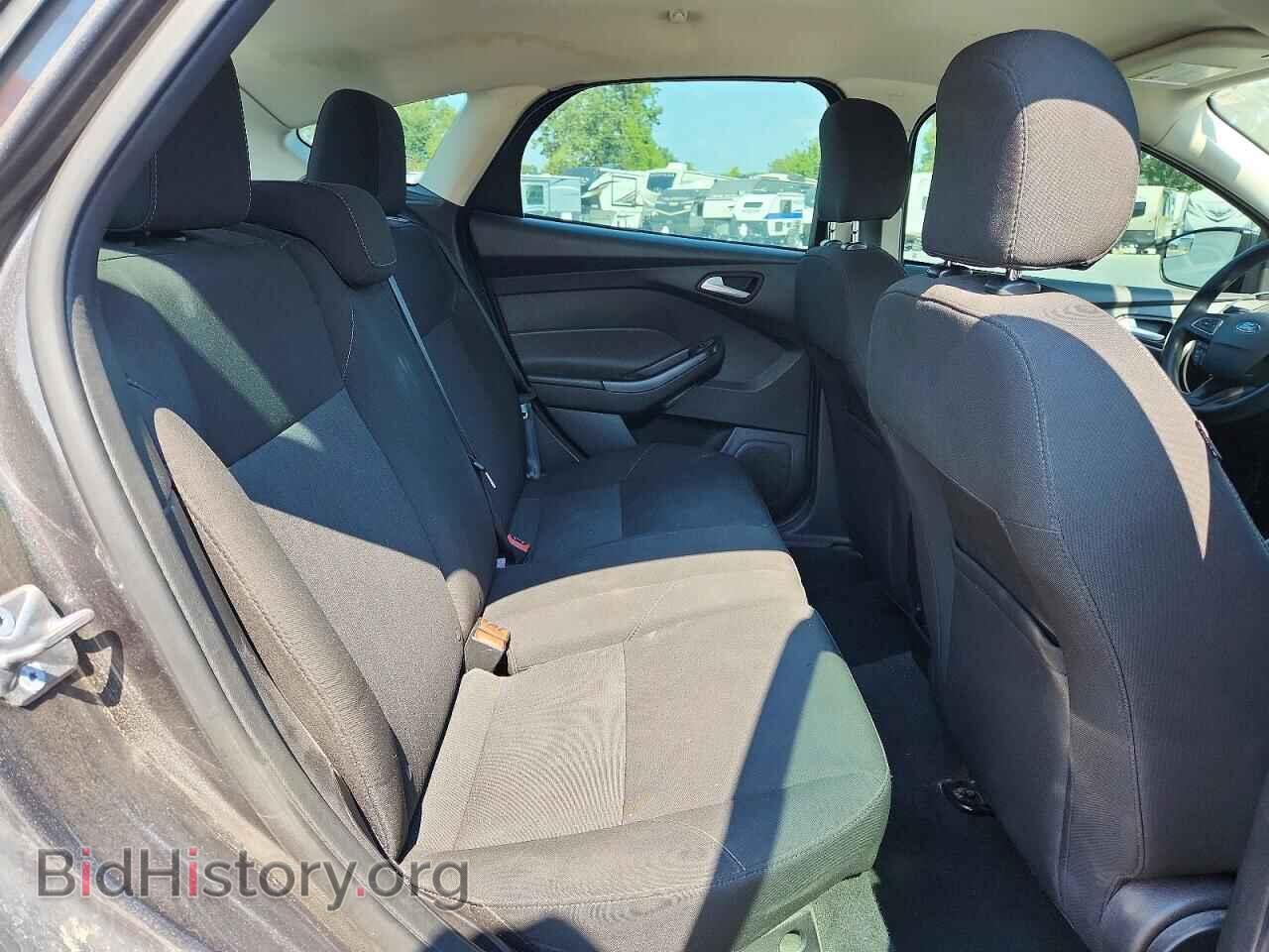 2015 FORD FOCUS - VIN: 1FADP3K24FL357322 - Photo 10