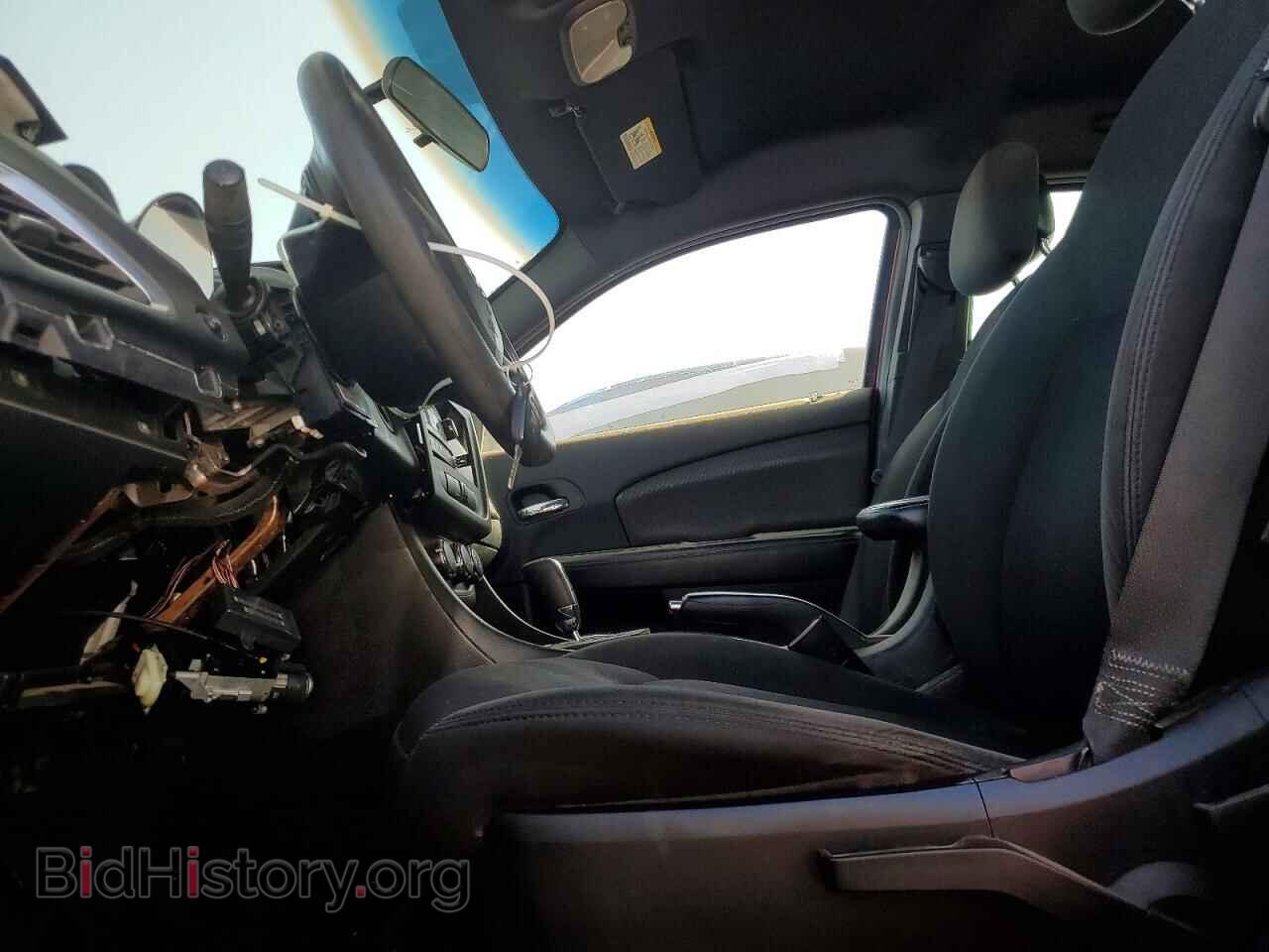 2013 DODGE AVENGER - VIN: 1C3CDZAB0DN637313 - Photo 7