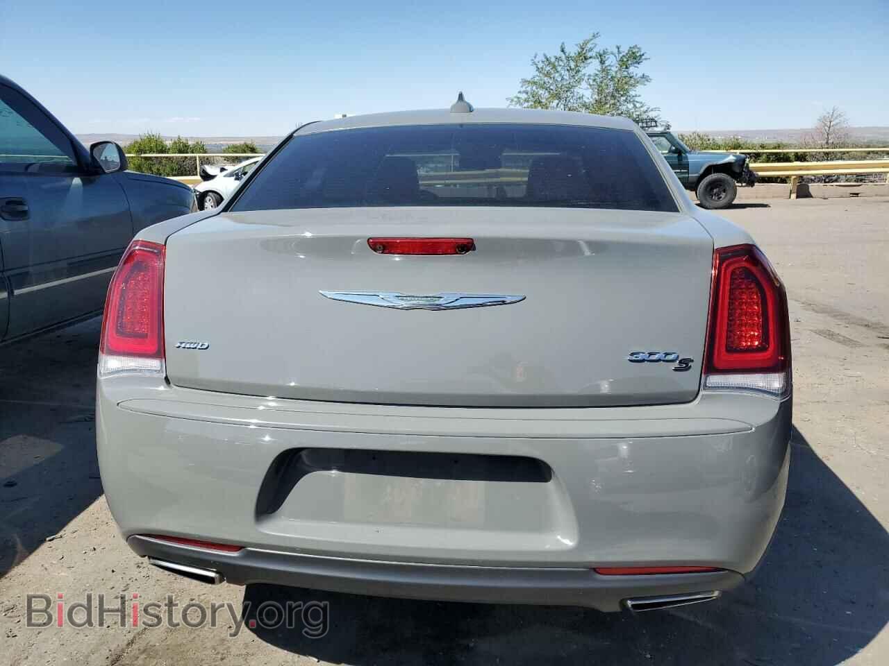 2019 CHRYSLER 300 - VIN: 2C3CCAGG0KH569804 - Photo 6