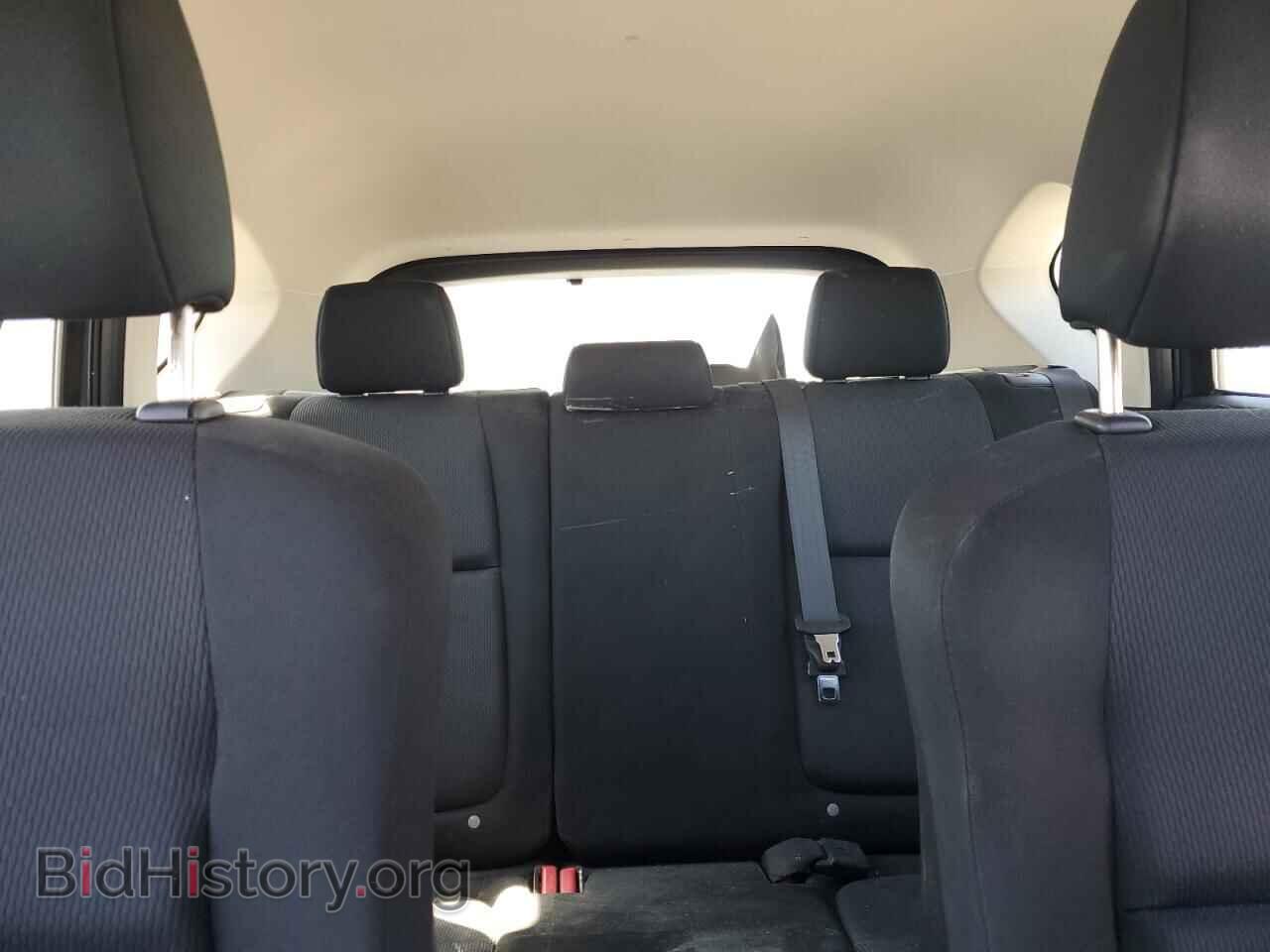 2015 MAZDA CX-5 - VIN: JM3KE2BE8F0546334 - Фото 10
