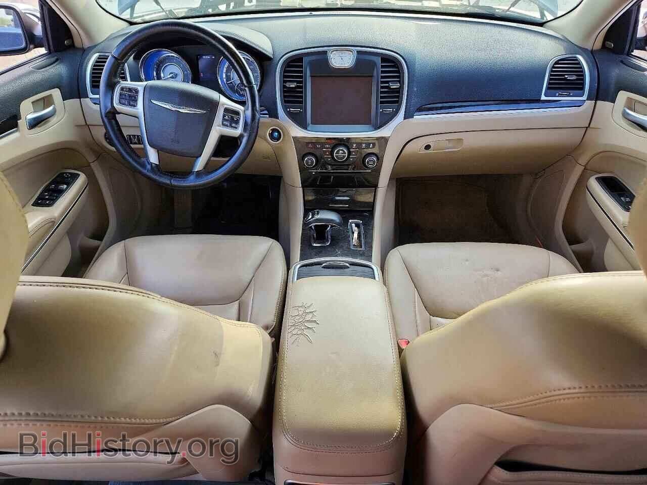 2012 CHRYSLER 300 - VIN: 2C3CCACG2CH212633 - Фото 8