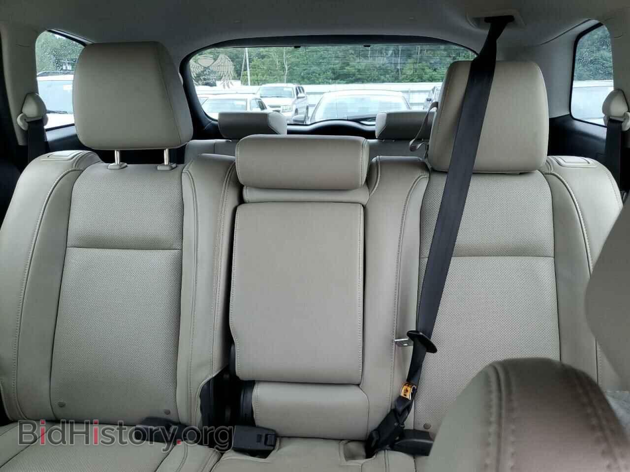 2015 MAZDA CX-9 - VIN: JM3TB2DA3F0453213 - Фото 10