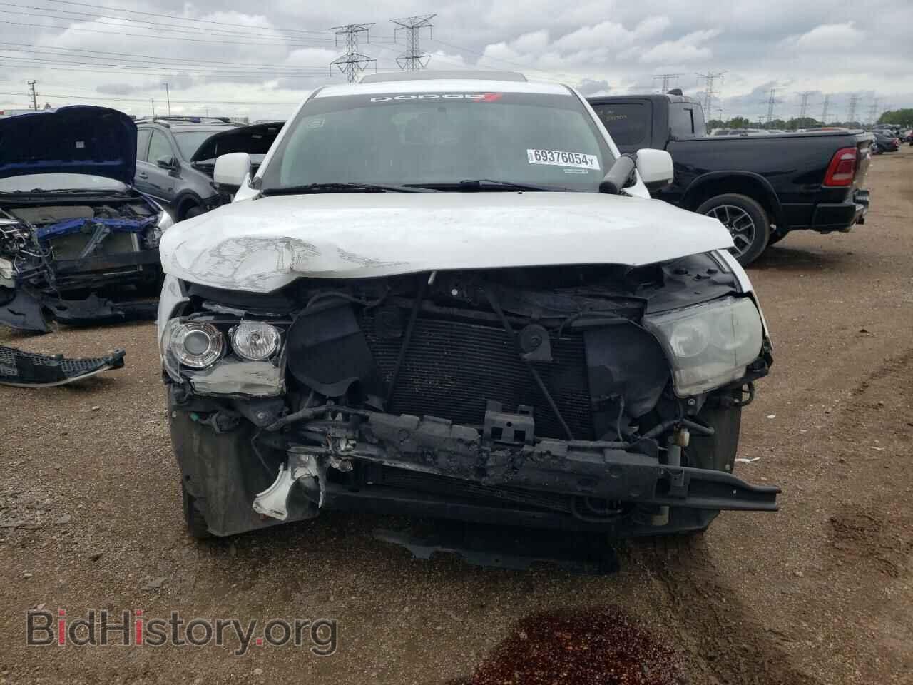2013 DODGE DURANGO - VIN: 1C4SDJCT6DC661027 - Photo 5