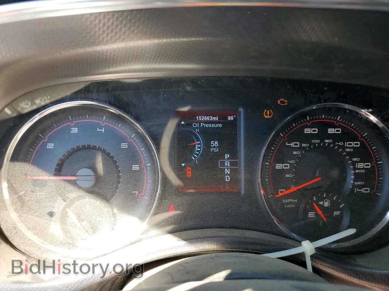 2013 DODGE CHARGER - VIN: 2C3CDXBGXDH563342 - Photo 9