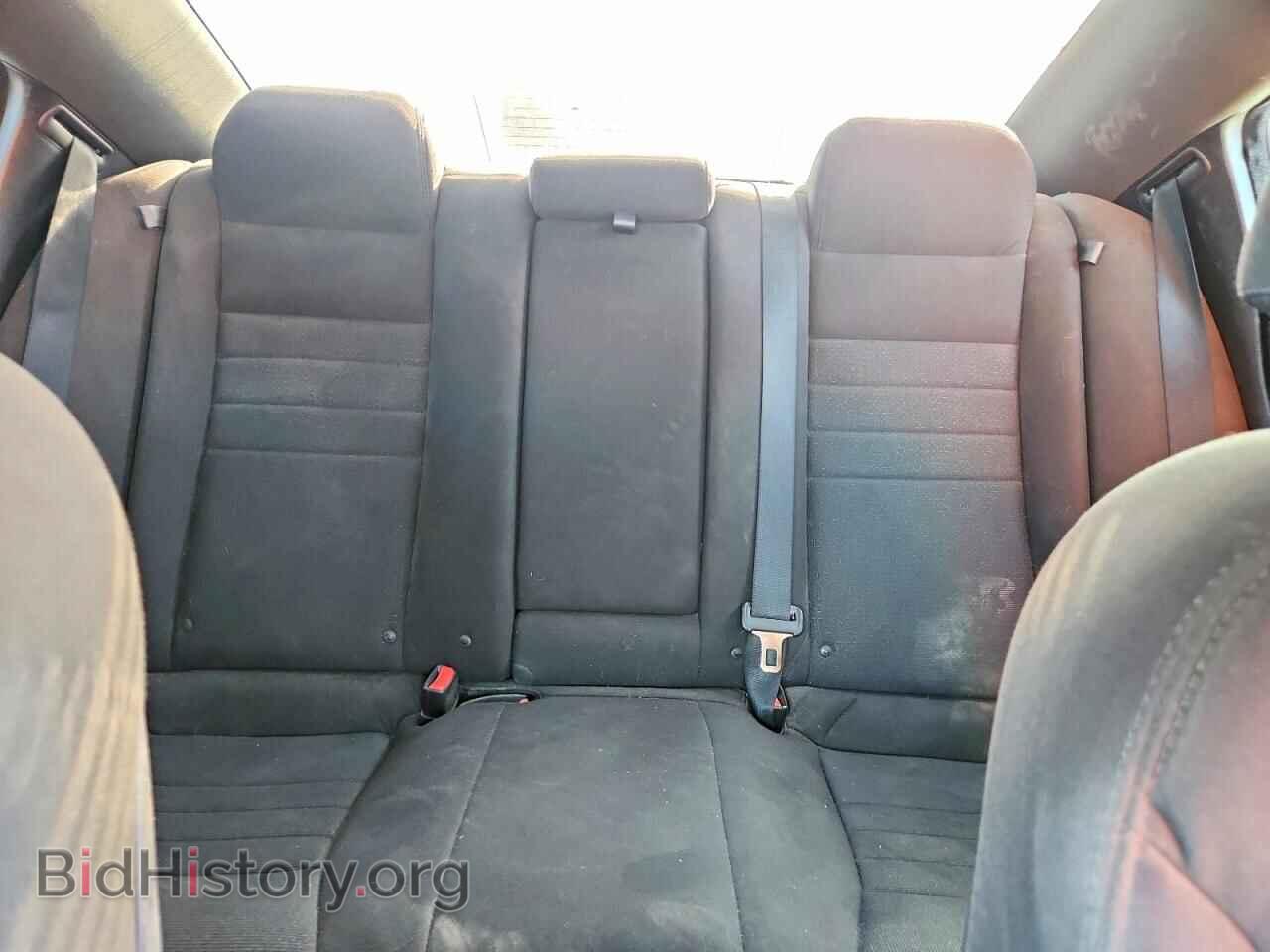 2013 DODGE CHARGER - VIN: 2C3CDXBGXDH563342 - Photo 10