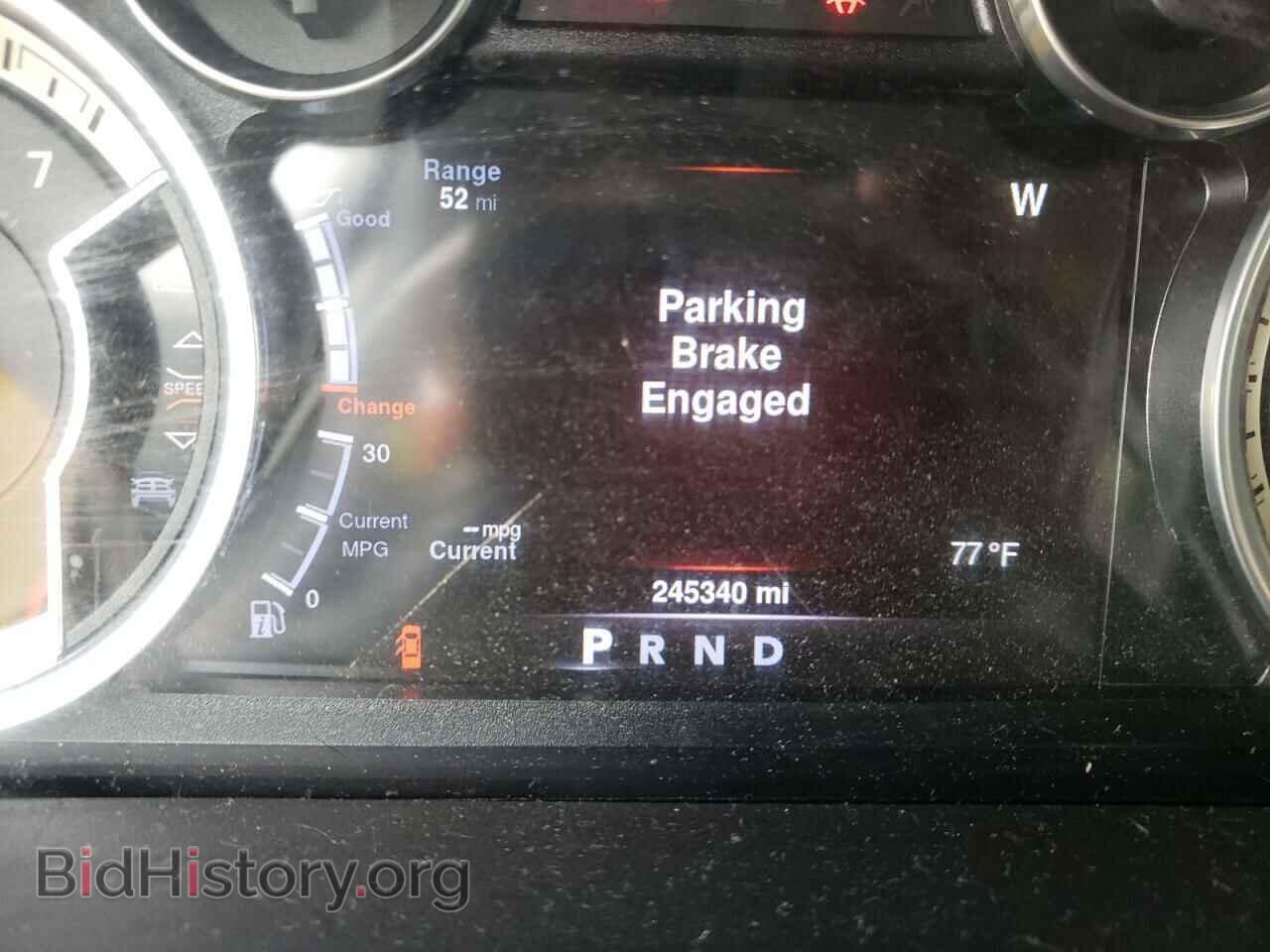2016 RAM 1500 - VIN: 1C6RR6LT8GS341089 - Фото 8