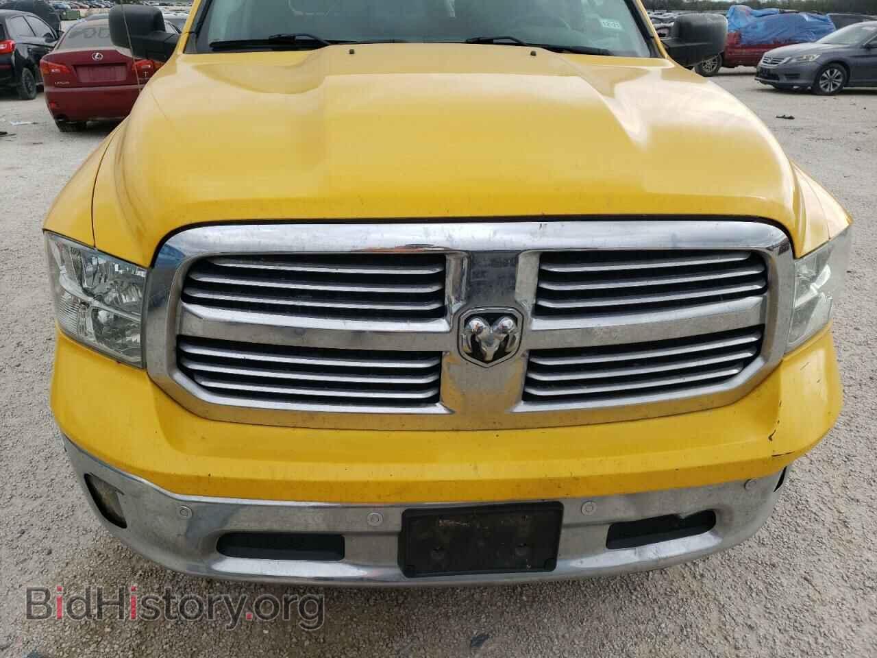 2016 RAM 1500 - VIN: 1C6RR6LT8GS341089 - Фото 9