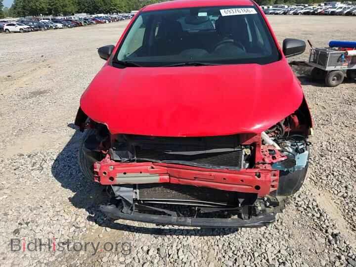2017 CHEVROLET SPARK - VIN: KL8CB6SA9HC816319 - Photo 15
