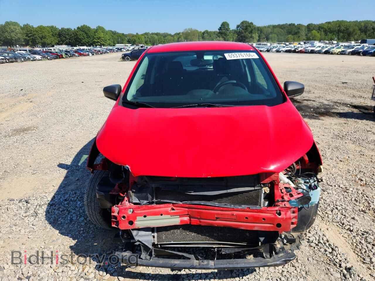 2017 CHEVROLET SPARK - VIN: KL8CB6SA9HC816319 - Photo 5