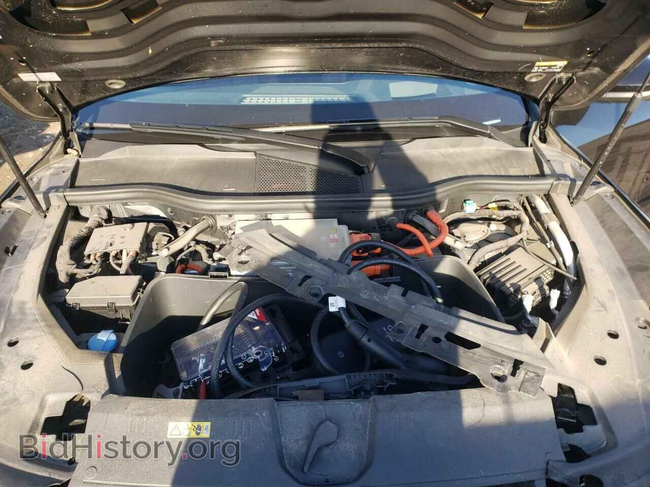 2019 AUDI E-TRON - VIN: WA1VAAGE5KB024077 - Photo 12