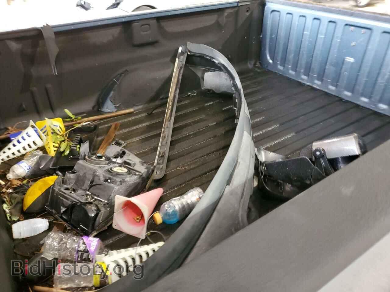 2009 GMC SIERRA - VIN: 1GTEC19C79Z291654 - Фото 12