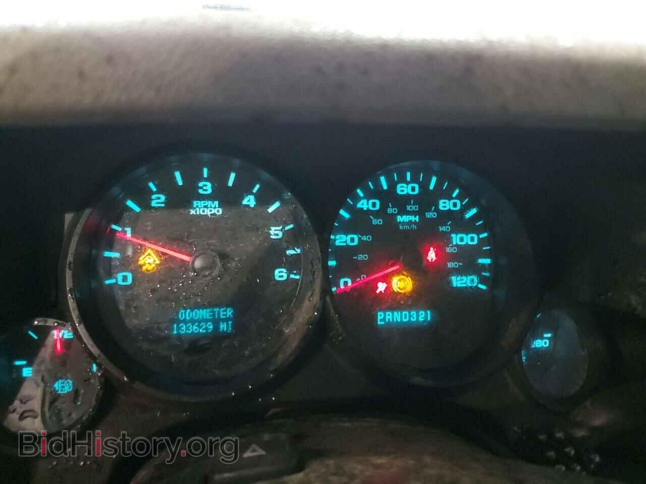 2009 GMC SIERRA - VIN: 1GTEC19C79Z291654 - Фото 9