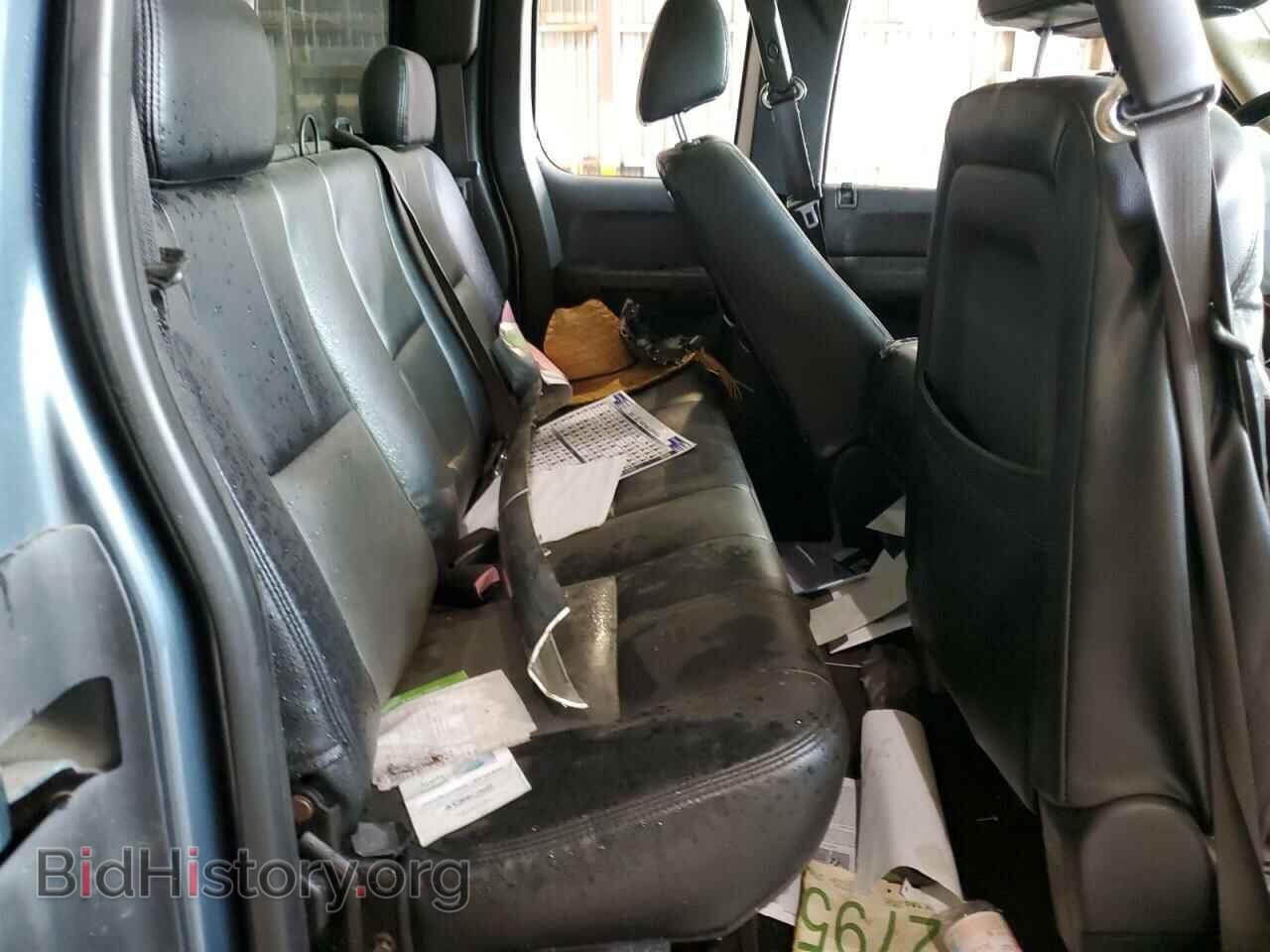 2009 GMC SIERRA - VIN: 1GTEC19C79Z291654 - Фото 10