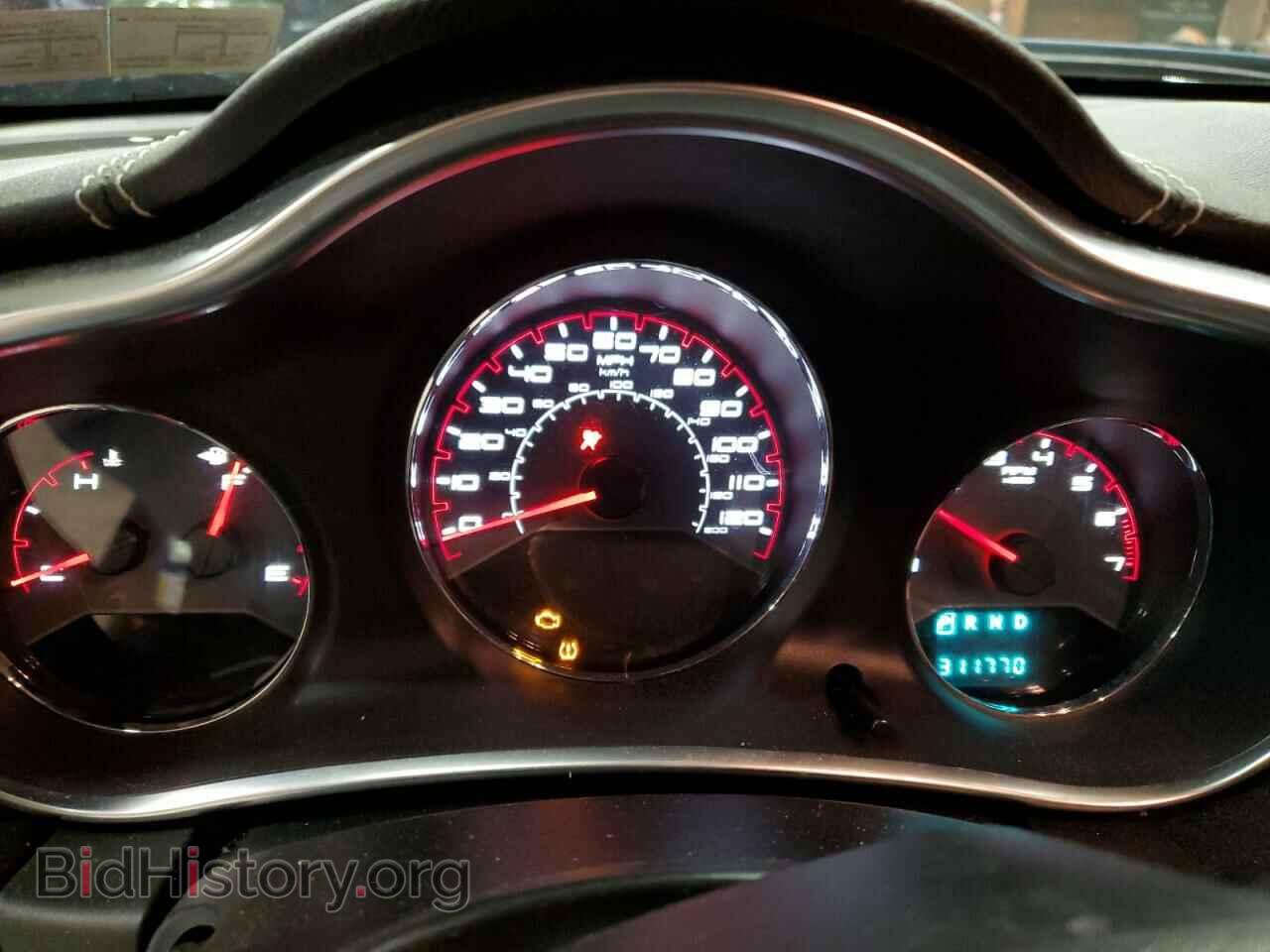 2013 DODGE AVENGER - VIN: 1C3CDZAB9DN614337 - Фото 9