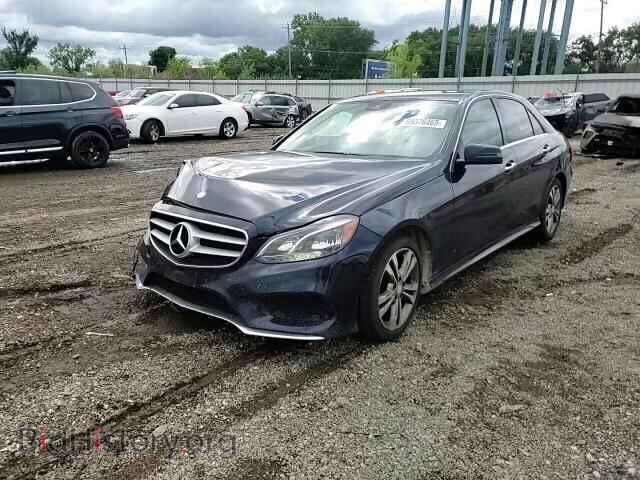 2015 MERCEDES-BENZ E-CLASS - VIN: WDDHF5KB8FB121293 - Фото 13