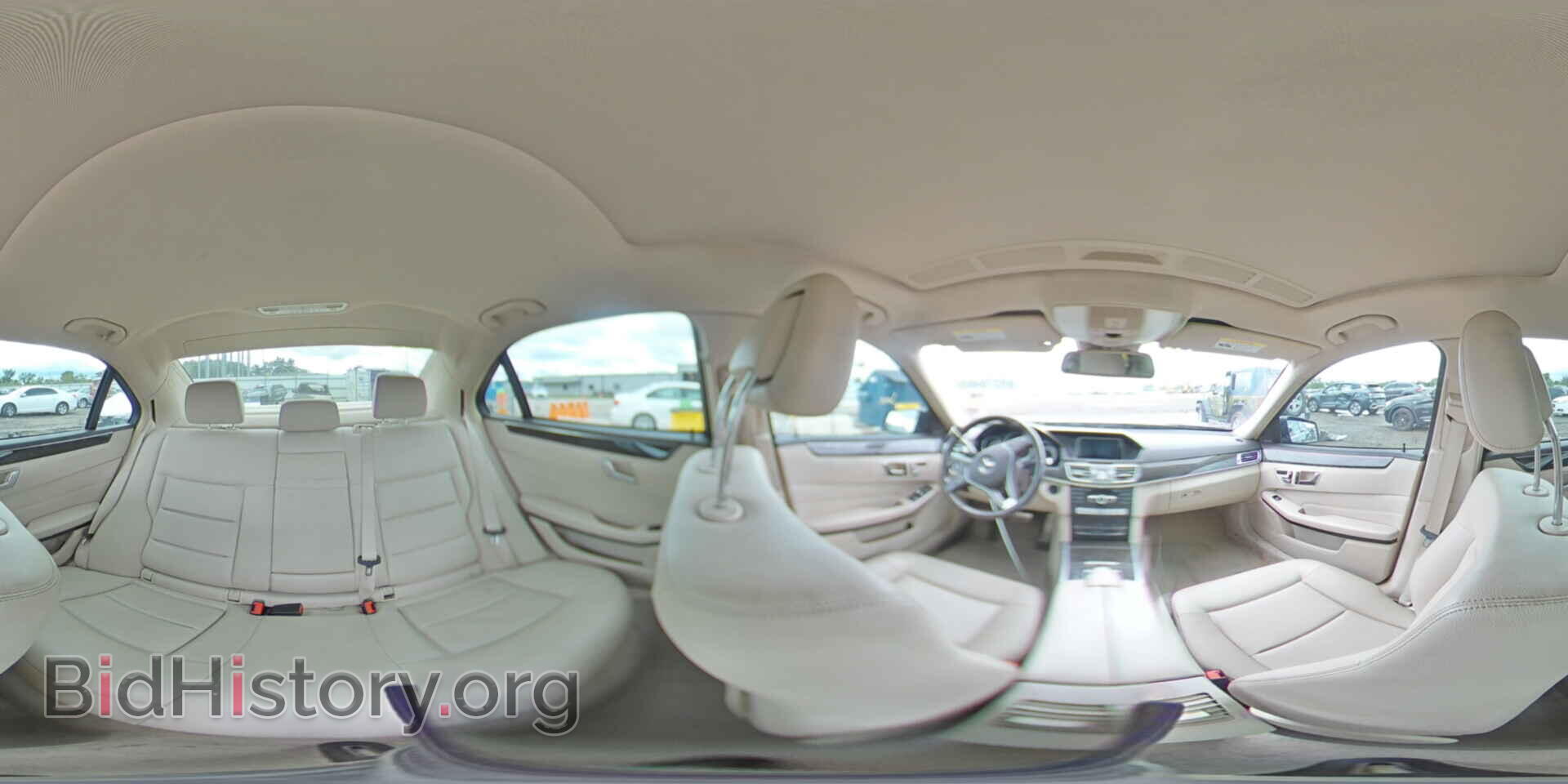 2015 MERCEDES-BENZ E-CLASS - VIN: WDDHF5KB8FB121293 - Фото 14