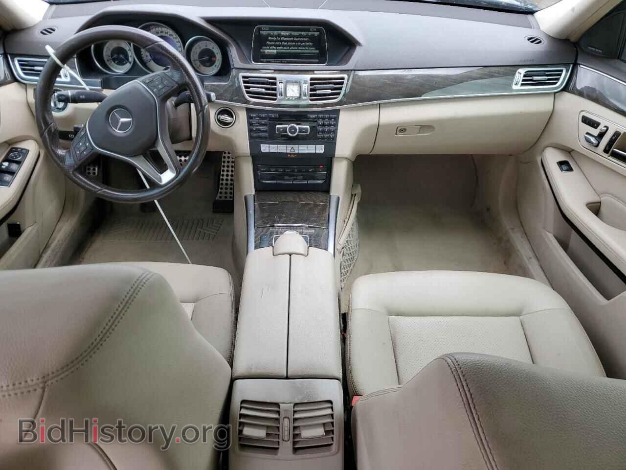 2015 MERCEDES-BENZ E-CLASS - VIN: WDDHF5KB8FB121293 - Фото 8