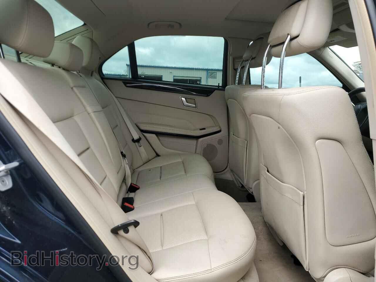 2015 MERCEDES-BENZ E-CLASS - VIN: WDDHF5KB8FB121293 - Фото 10