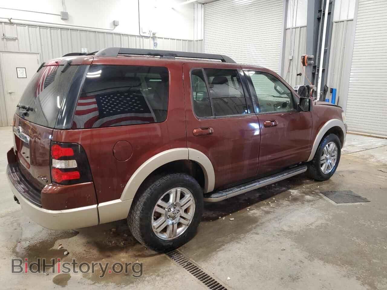 2010 FORD EXPLORER - VIN: 1FMEU7EE6AUB13500 - Фото 3