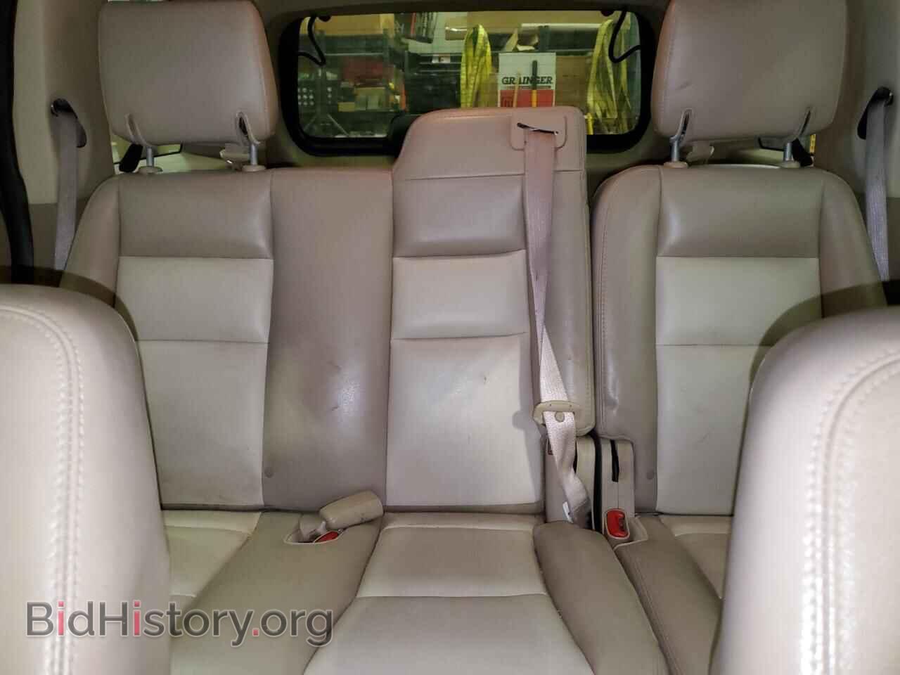 2010 FORD EXPLORER - VIN: 1FMEU7EE6AUB13500 - Фото 10