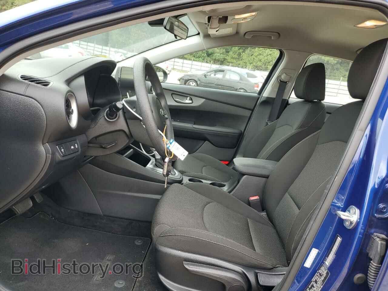 2020 KIA FORTE - VIN: 3KPF24AD3LE245111 - Фото 7