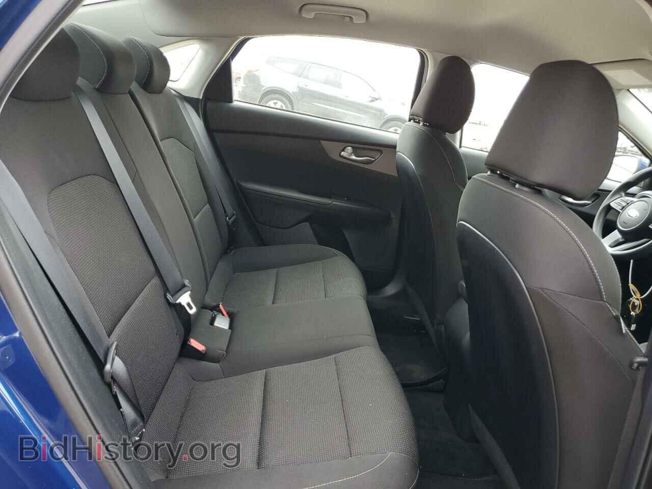 2020 KIA FORTE - VIN: 3KPF24AD3LE245111 - Фото 10
