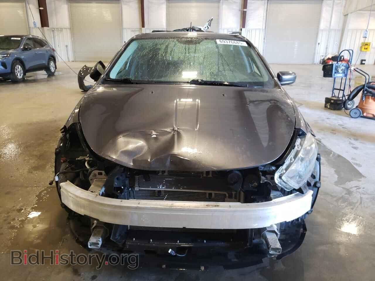 2015 DODGE DART - VIN: 1C3CDFBBXFD265520 - Фото 5