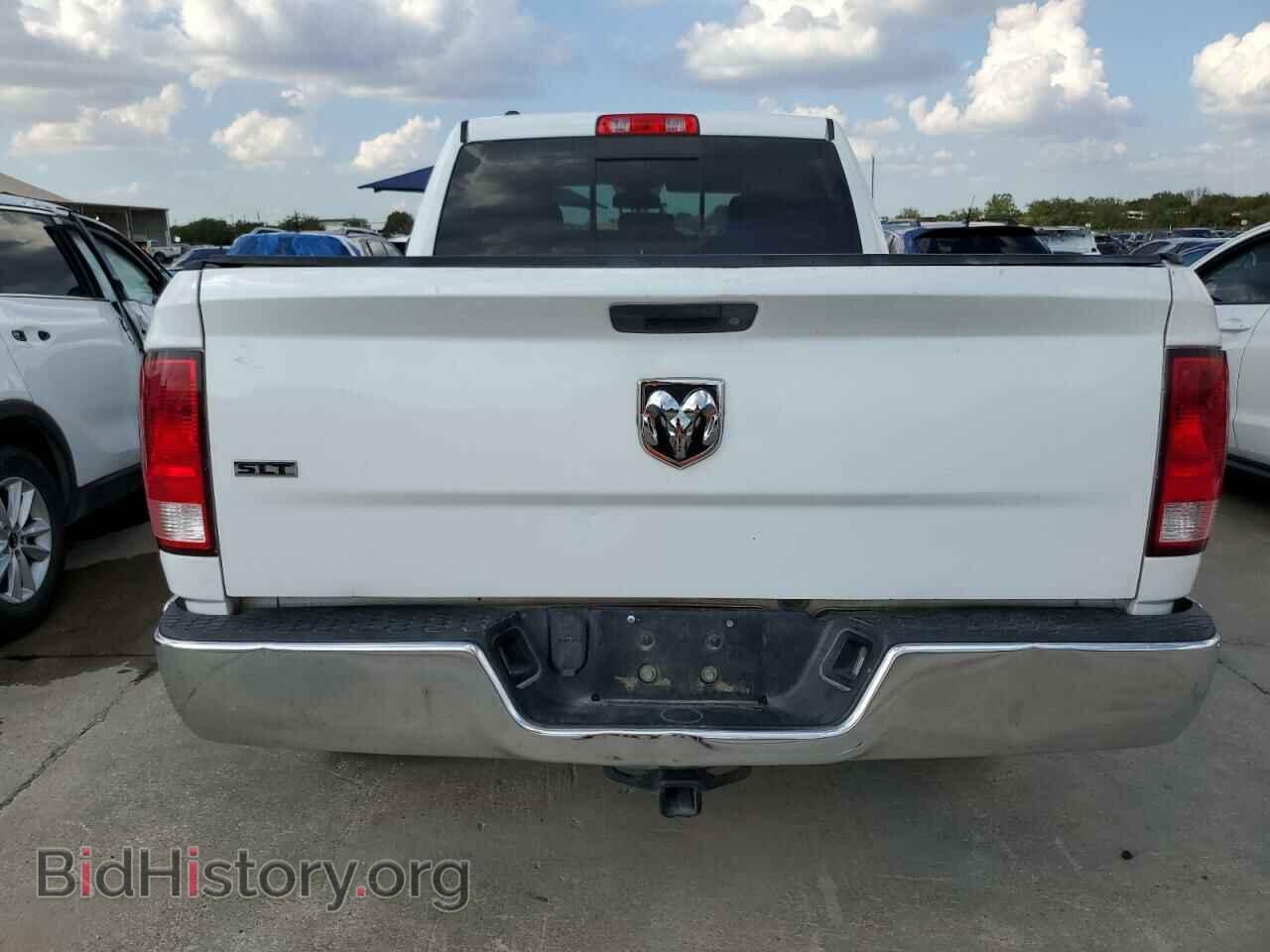 2016 RAM 1500 - VIN: 1C6RR6GG4GS147656 - Фото 6