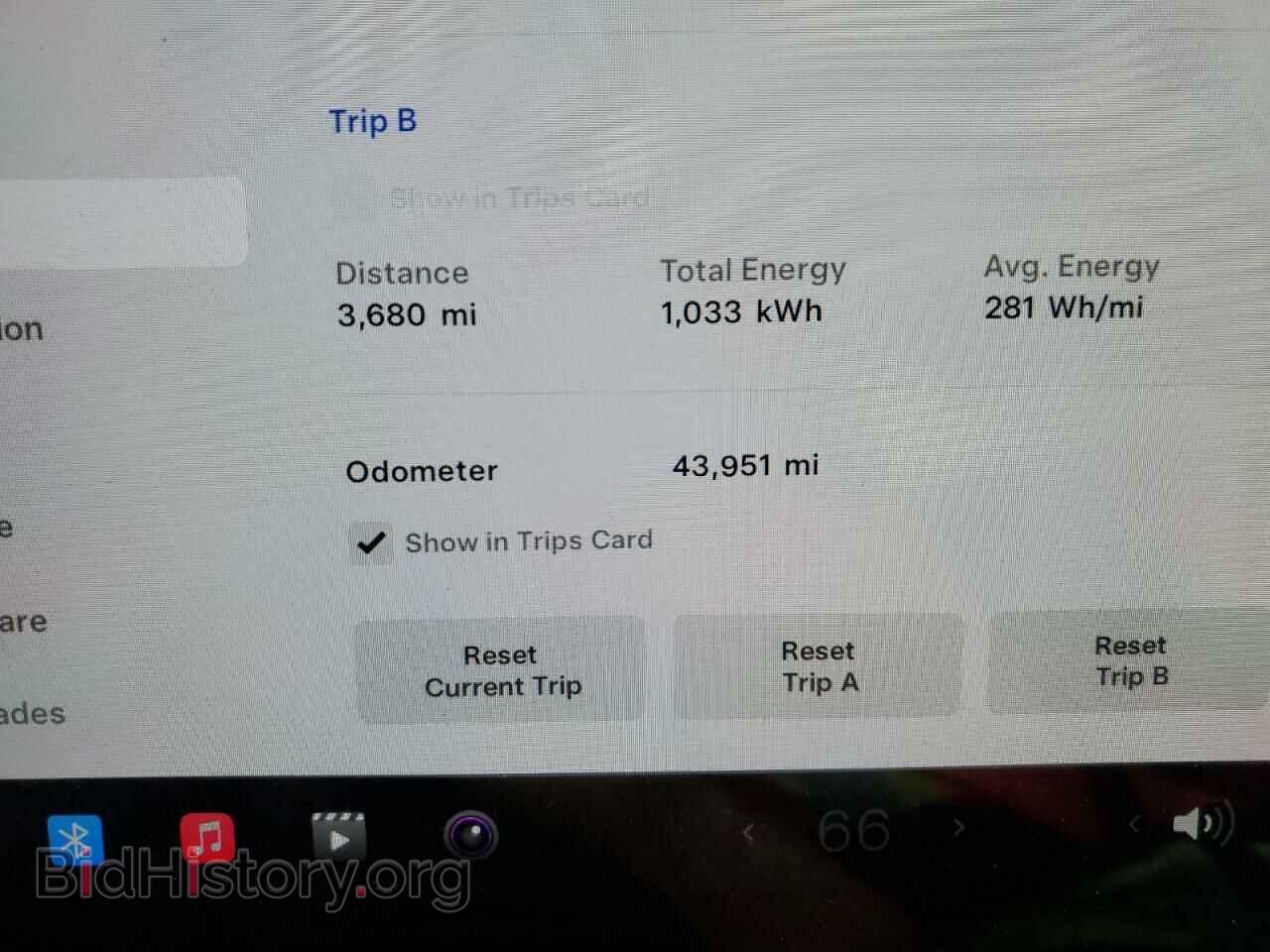2021 TESLA MODEL 3 - VIN: 5YJ3E1EBXMF847999 - Photo 9