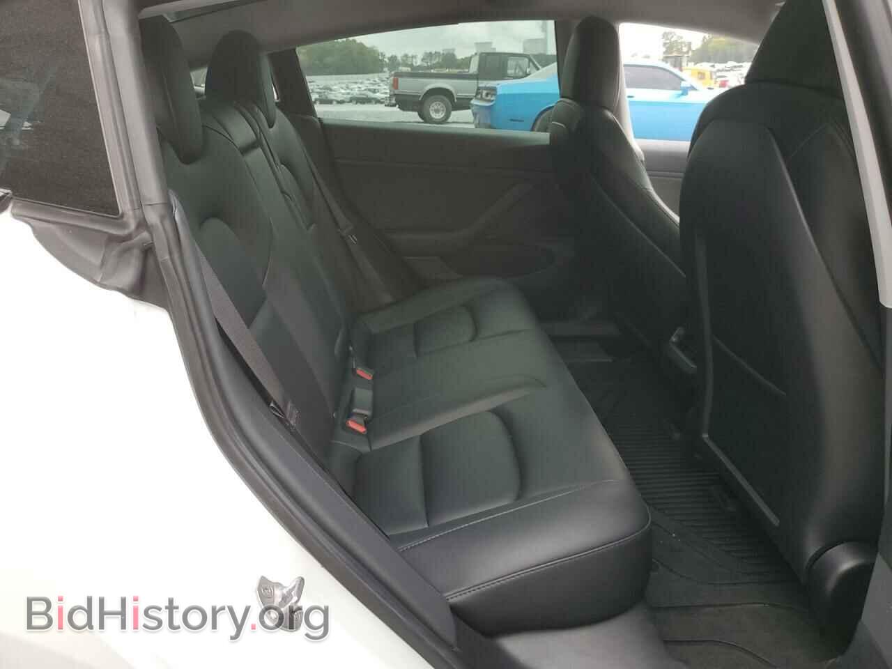 2021 TESLA MODEL 3 - VIN: 5YJ3E1EBXMF847999 - Photo 10